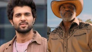 Vijay Deverakonda को Mike Tyson ने मारा असली का पंच, पूरे दिन सिर पकड़े बैठे रहे 'लाइगर' एक्टर
