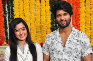 Vijay Deverakonda-Rashmika Mandana Breakup, Actors Parted Ways 2 Years Ago: Report