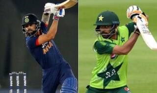 बाबर ने खेली इतनी धीमी पारी, नाम कर बैठे शर्मनाक रिकॉर्ड, विराट के करियर में कभी नहीं हुआ ऐसा