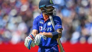 Virat Kohli Would be Under Pressure to Perform: Ex-BCCI Selector Ahead of Asia Cup 2022