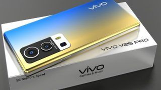 Vivo V25 Pro launch: कल लॉन्च होने वाला है Vivo V25 Pro स्मार्टफोन, iPhone यूजर भी कह रहे, ऐसे फीचर्स हमने भी नहीं देखे
