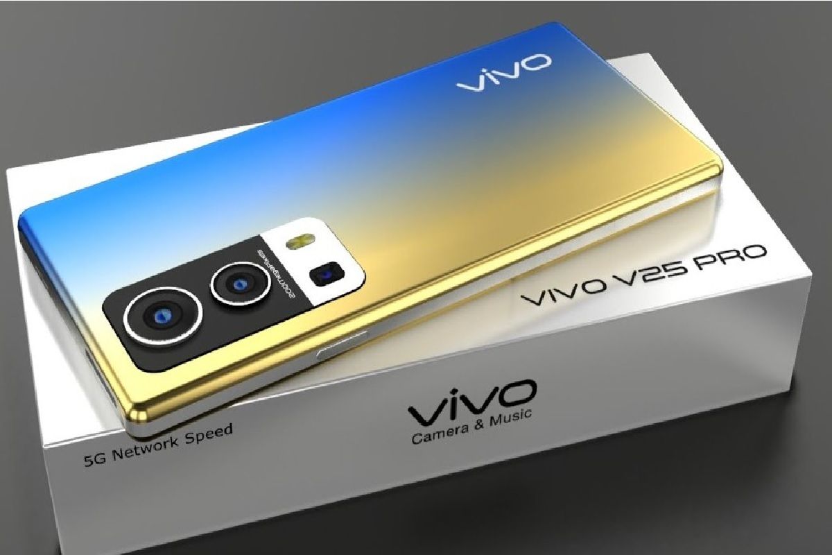 vivo v25 kab launch hua