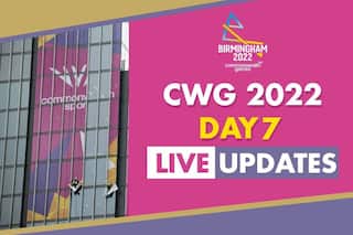 CWG 2022: Sindhu, Srikanth Win Singles Openers; Hima in 200m Semis, Manju Bala Qualifies In Hammer Throw