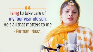 My Son Needed Operation: Indian Idol Singer Farmani Naaz To Muslim Clerics Who Questioned Her Singing Shiv Bhajan