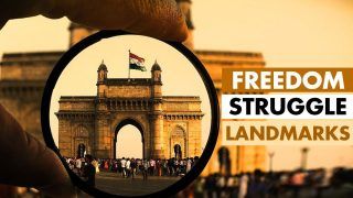 This Independence Day Let's Look Back At These 5 Iconic Freedom Struggle Landmarks
