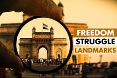 This Independence Day Let's Look Back At These 5 Iconic Freedom Struggle Landmarks