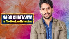 Naga Chaitanya in The Weekend Interview: Negativity Around Laal Singh Chaddha Will be Erased Once... | Exclusive