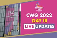 Highlights | India at Birmingham, Day 10: Sharath-Sreeja Fetch Gold In TT; Boxer Sagar, Harmanpreet and Co. Settle For Silver