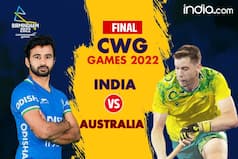 Highlights | IND vs AUS FINAL, CWG 2022: Manpreet Singh and Co Settle For Silver; Aussies Win 7-0