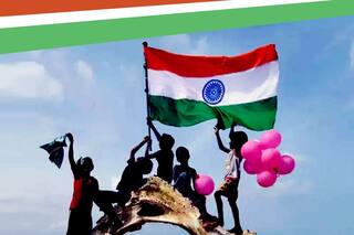 Independence Day Kids Activities: कुछ यूं स्वतंत्रता दिवस को बच्चों के लिए बनाएं खास, यहां देखें टिप्स और तरीके