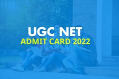 UGC NET Admit Card 2022: NTA To Release UGC NET City Intimation Slip Shortly At ugcnet.nta.nic.in; Detail Here