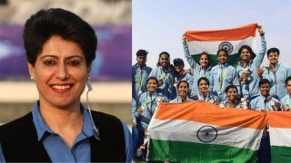 VIDEO: Anjum Chopra on Harmanpreet Kaur-Led India Losing CWG 2022 Final vs Australia | EXCLUSIVE