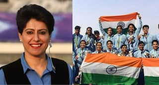 Pressure or Skill? Anjum Chopra on Women Cricket Team's Inability to Win Finals in Recent Times | INTERVIEW