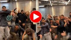 Dance Ka Video: विदेशी लड़कों ने 'काला चश्मा' पर गजब डांस से काट दिए धर्राटे, देख लिया तो नाचे बिना रह ना सकेंगे- देखें वीडियो