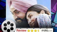 Laal Singh Chaddha Movie Review: Aamir's Love Letter to Humanity And Hope... Also, It's Not Forrest Gump!