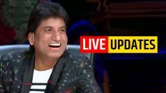 LIVE Raju Srivastav Health Updates: Comedian Shows Slight Movement, Brain Not Functioning Completely