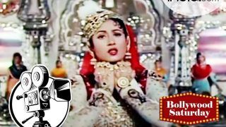 Bollywood Saturday: Did You Know This Song From Mughal-E-Azam Was Finalised After Rejecting 105 Songs?