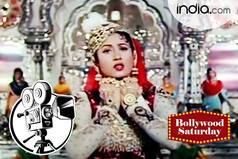 Bollywood Saturday: Did You Know This Song From Mughal-E-Azam Was Finalised After Rejecting 105 Songs?