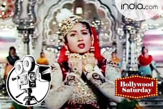 Bollywood Saturday: Did You Know This Song From Mughal-E-Azam Was Finalised After Rejecting 105 Songs?