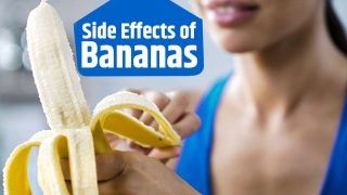 Side-Effects of Bananas: Stop Eating Kela if You Have These Health Problems