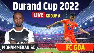 Highlights Mohammedan SC vs FC Goa, Durand Cup 2022: Black Panthers Avenge Last Edition's Final Loss; Beat Gaurs 3-1