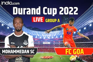 Highlights | Mohammedan SC vs FC Goa: Black Panthers Avenge Last Edition's Final Loss; Beat Gaurs 3-1