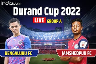 Highlights | Jamshedpur vs Bengaluru, Durand Cup 2022: BFC Edge Out JFC 2-1; Chettri, Krishna Star For Blues