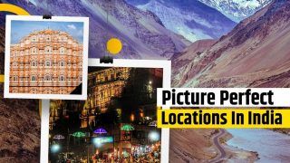 World Photography Day 2022: 5 Picture Perfect Locations In India For A Photographer Soul