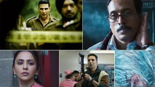 Cuttputlli Trailer: Akshay Kumar's Crime Thriller Based on This Real Life Serial-Killer - Here's What we Know
