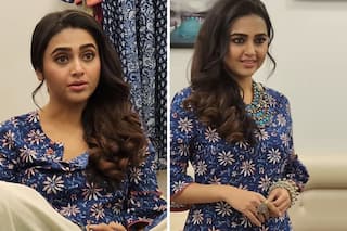 Naagin 6: Tejasswi Prakash's Double Role And New Avatar Excites Fans - Check Reactions