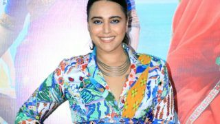 Swara Bhasker Compares Bollywood's Failure With 'Pappufication of Rahul Gandhi', Mentions Sushant Singh Rajput