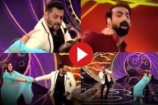 Sonali Phogat Dance Video: सोनाली फोगाट संग डांस के लिए दौड़े आए थे सलमान खान, 'टिप टिप बरसा पानी' पर यूं मचा था धमाल- देखें वीडियो