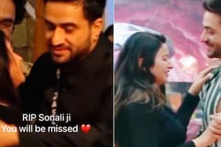Sonali Phogat's Death: Aly Goni Says 'Samajh Nahi Aa Raha...'- Watch Heartfelt Video
