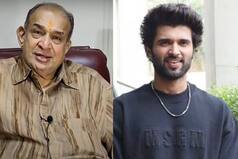 Liger: Theatre Owner Lashes Out at Vijay Deverakonda For His 'Boycott' Remark, Calls Him 'Anakonda'