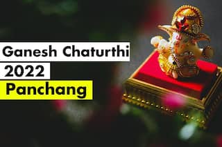 Ganesh Chaturthi 2022 Panchang: Right Time to Bring Bappa Home as Per Nakshatra And Yoga
