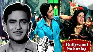 Bollywood Saturday: Did You Know The Song 'Jhooth Bole Kauwa Kaate' From 'Bobby' Was Invented by Raj Kapoor?