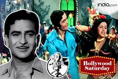 Bollywood Saturday: Do You Know The Song 'Jhooth Bole Kauwa Kaate' in 'Bobby' Was Invented by Raj Kapoor?