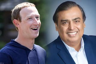 "Excited To launch Our Partnership With JioMart ...", Says Mark Zuckerberg