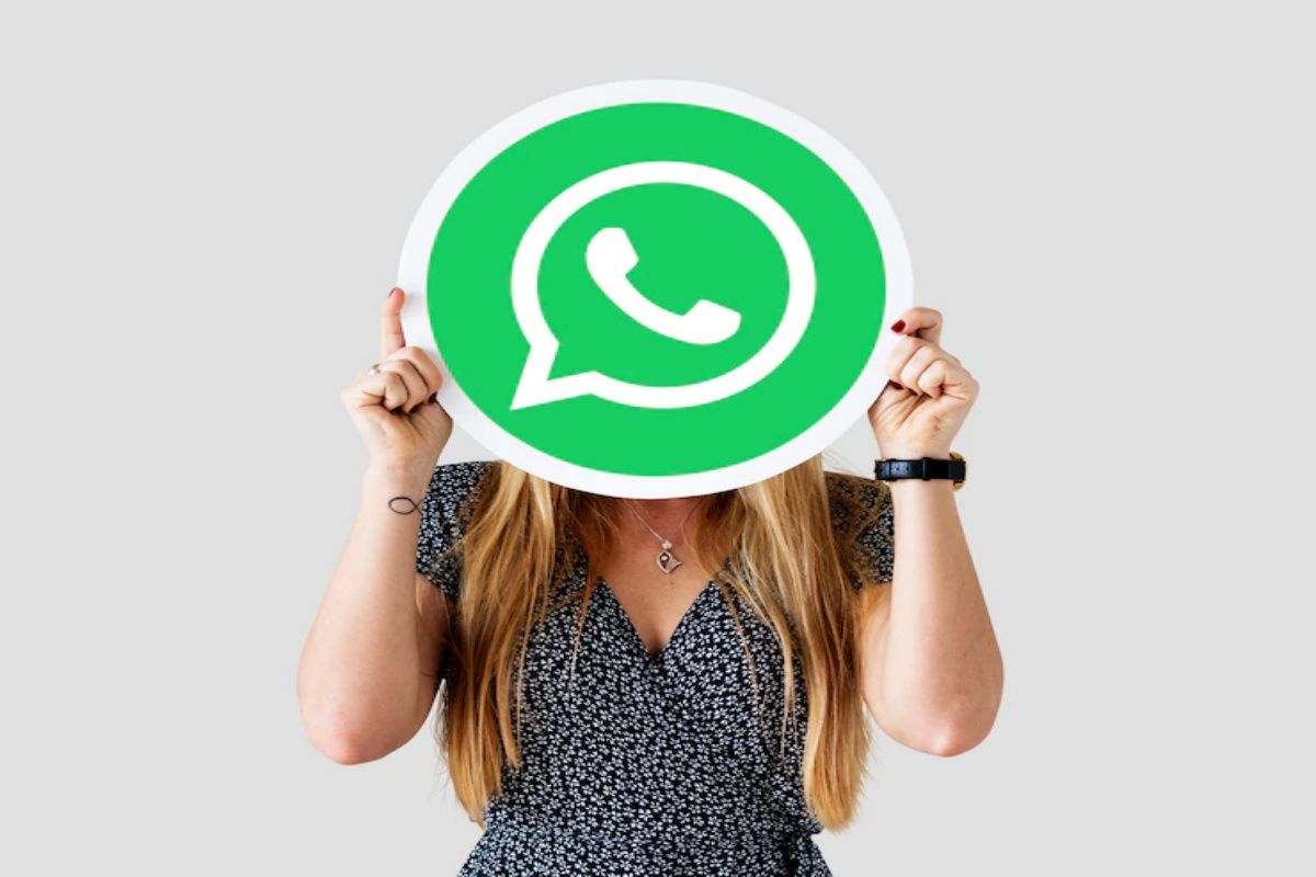 whatsapp display picture