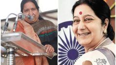 Who Is Sudha Yadav: कौन हैं सुधा यादव जिन्हें BJP संसदीय बोर्ड में मिली सुषमा स्वराज की जगह! जानें कैसे हुई थी राजनीति मे एंट्री
