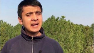 अफगानिस्तान में कवरेज कर रहे WION के र‍िपोर्टर अनस मल‍िक का अपहरण, क्रूरता की गई