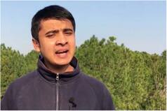Dragged Out Of Car, Physically Assaulted: WION Journalist Anas Mallick Abducted By Taliban In Kabul, Now Safe