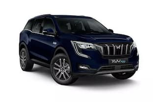 Mahindra XUV700 To Get Apple CarPlay On THIS DATE | Details Here