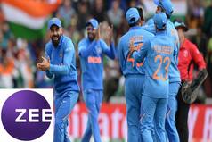 जी ग्रुप ने डिज्नी स्टार से किया करार, अब ICC वर्ल्ड कप मैचों का जी चैनलों पर होगा प्रसारण