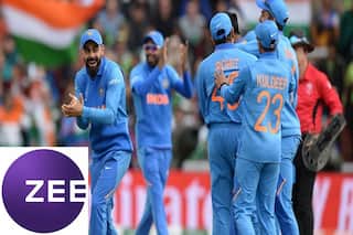जी ग्रुप ने डिज्नी स्टार से किया करार, अब ICC वर्ल्ड कप मैचों का जी चैनलों पर होगा प्रसारण