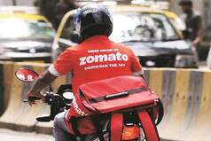 Now You Can Order Mysore Pak From Bengaluru, Kebabs From Lucknow On Zomato. Here   s How