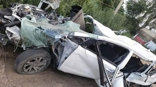 4 Killed, 2 Critically Injured In Car-Truck Collision On Delhi-Jaipur Highway