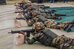 MHA Announces 10% Reservation In CISF Jobs For Ex-Agniveers; Here's What Will Change