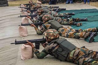 MHA Announces 10% Reservation In CISF Jobs For Ex-Agniveers; Here's What Will Change