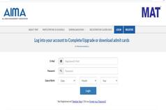 AIMA MAT Admit Card 2022 Out For PBT Exam at mat.aima.in| Here's Direct Link